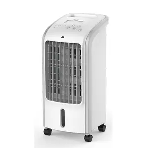 high powered small portable air portable evaporative air cooler