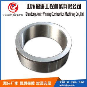 Rodamiento Redondo de Acero Inoxidable Dazhong Precision 9W-0330, Piezas para Bulldozer, Maquinaria de Construcción - Product Image 4