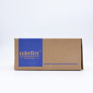 Filtre Cobetter haute précision () Filtre à encre UV B-INKPP0500CC/5U-UV pour système d'encre d'imprimante UV et à solvant écologique - Product Image 1
