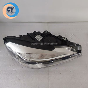 Pour BMW Série 2 Active Tourer Phare D'origine 2015 <span class=keywords><strong>2016</strong></span> 2017 LED Phare BMW <span class=keywords><strong>218i</strong></span> 220i 225xe 225i F44 F45 F46Car Light - Product Image 2