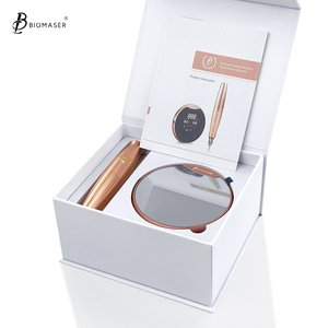 Biomaser P90 Dermografo Máquina <span class=keywords><strong>De</strong></span> Maquillaje Permanente Máquina <span class=keywords><strong>Kit</strong></span> <span class=keywords><strong>De</strong></span> Maquinas Para <span class=keywords><strong>Tatuar</strong></span> - Product Image 5