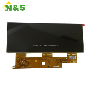 Module de composants électroniques pour systèmes d'automatisation, affichages P1230FHF1FA00 - Product Image 1