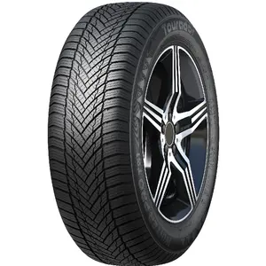 Tourador brand passenger car tyre Winter Snow all season tires for cold weather 13-16 inches PCR semi steel tires