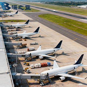 Cửa Đến Cửa Ddp Hậu Cần Dịch Vụ Đại Lý Vận Chuyển DHL/UPS/Fedex Nhanh Chóng Vận Chuyển Không Khí Vận Chuyển Vận Tải Từ Trung Quốc Đến Mỹ Bồ Đào Nha Châu Âu Anh - Product Image 2