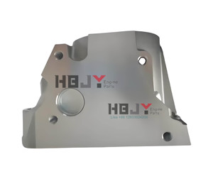 HBJY 243 testate per Chevy GM243 12564243 GM 243 testata in alluminio - Product Image 6
