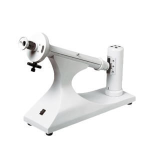 Veidt Lab INESA WXG-4L Automatic Polarimeter Manual Lab <b>Disc</b> Polarimeter With Sodium Lamp +/- 180 Degree - Product Image 2