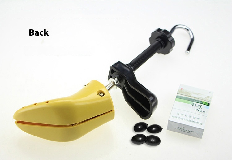 Manico a forma di U da uomo adatto per le taglie 40-47