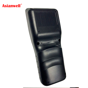 433HMz Thu Thập Dữ Liệu 1d Máy Quét Mã Vạch Di Động Laser Thiết Bị Đầu Cuối <span class=keywords><strong>PDA</strong></span> - Product Image 3