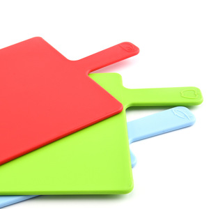 Set di 3 Taglieri Antiscivolo e Antibatterici Personalizzati con Supporto in ABS - Product Image 4
