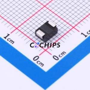 Diode S2G(SMB) neuve et originale, diode à usage général, fournisseur de composants électroniques en gros et service BOM - Product Image 2
