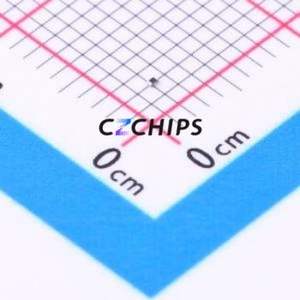 Résistance SMD AC0201FR-07499RL 0201 (Type : Film Épais) (Résistance : 499 Ohms Précision : 1%) - Product Image 1