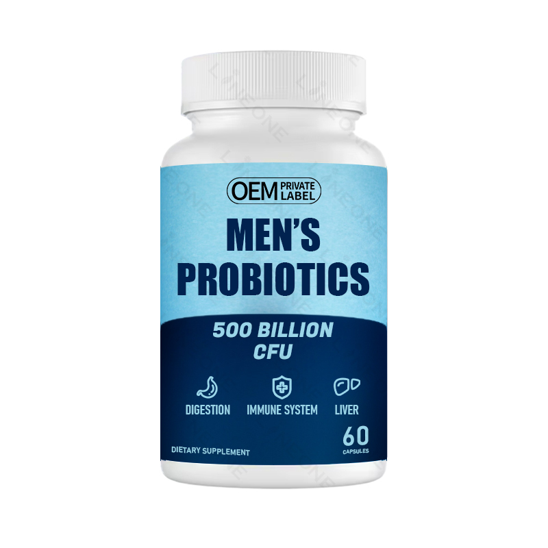 OEM Vaginal Probiotics Capsules Hormone Balance