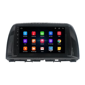 Radio para Auto <span class=keywords><strong>Mazda</strong></span> CX-5 2015-2017, 2Din Android Octa Core, Estéreo para Auto, Reproductor de DVD, GPS, Navegación, Multimedia, Android Auto, <span class=keywords><strong>Carplay</strong></span> - Product Image 1
