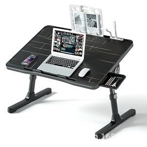 Mesa Pequeña <span class=keywords><strong>para</strong></span> Cama, Escritorio Simple <span class=keywords><strong>para</strong></span> Estudiantes, Mesa de <span class=keywords><strong>Estudio</strong></span> Plegable <span class=keywords><strong>para</strong></span> Dormitorio, Escritorio <span class=keywords><strong>para</strong></span> Computadora, Tablero Artificial <span class=keywords><strong>para</strong></span> el Hogar, Venta al por Mayor - Product Image 5