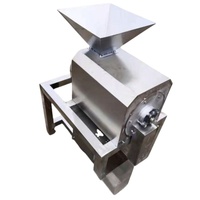 Hete Aanbieding Hoge Productiviteit Mango Pulp Sap Extractor Machine Automatische Pulp Uitwerpmotor Kerncomponenten voor Fruitverwerking