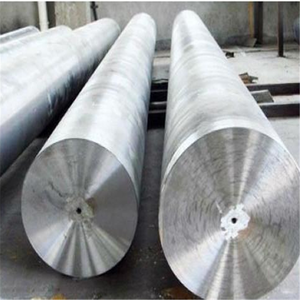 ASTM A36/JIS SS400/EN S235JR Warm gewalzter Rundstab aus mildem Kohlenstoffs tahl für die Biege schweiß arbeiten zur Herstellung von Baustahl - Product Image 5