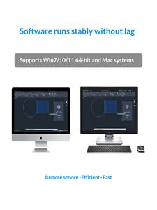 Software CAD de Autodesk, Instalación Remota 2006-2026, Servicio Personalizado, Paquete de Complementos 2014 para la Versión 2020 2021M1 - Product Image 4