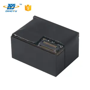 The Mini 1D 2D Barcode Scanning Engine Supports The OCR Passport Scanning Module Embedded Scanner