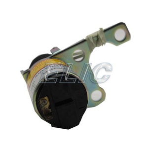 Kit de solénoïdes 24V 136-9518 pour E315, 315B, 315C, 317B, LN 318B - Product Image 5