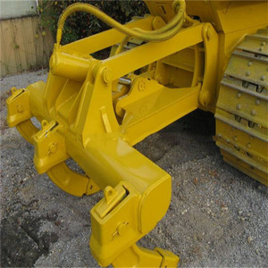 Para D65EX-16 180hp/220hp/320hp Mini Bulldozer con Cuchilla Angular de Alta Eficiencia Operativa - Product Image 5