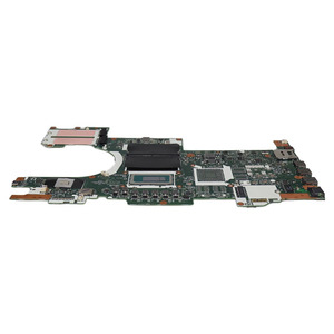 Carte mère en stock pour Lenovo P15v Gen 3 Type 21D8 CPU I7-12700H FRU 5B21J06394 carte mère d'ordinateur portable - Product Image 3