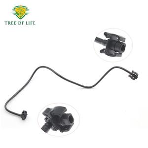 Manguera de Refrigerante Tree Of Life 1323V4 para Peugeot Citroën, Pieza de Repuesto para el Tanque de Expansión del Radiador - Product Image 1