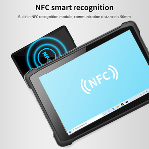 Nhà máy tùy chỉnh 10.1 ''msm8953 gồ ghề <span class=keywords><strong>Tablet</strong></span> <span class=keywords><strong>PC</strong></span> với <span class=keywords><strong>Android</strong></span> Wifi 4 gam LTE GPS NFC IP67 không thấm nước gồ ghề máy tính bảng - Product Image 5