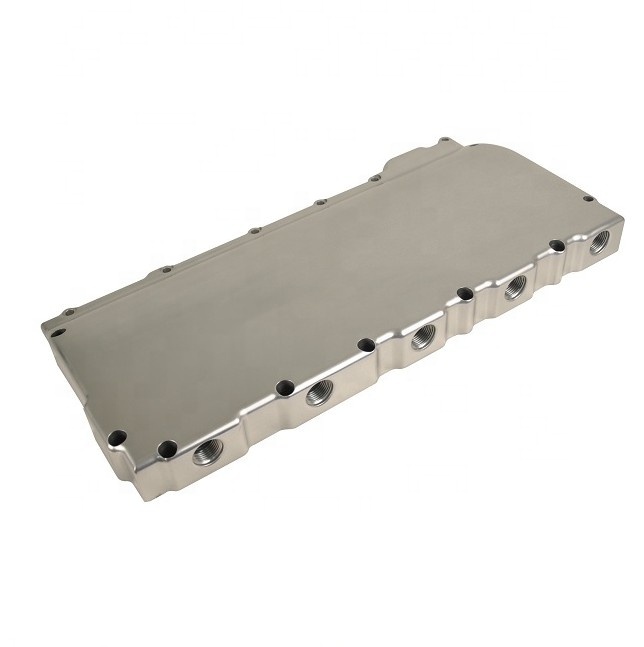 Cnc Machining Custom Different Models Oil