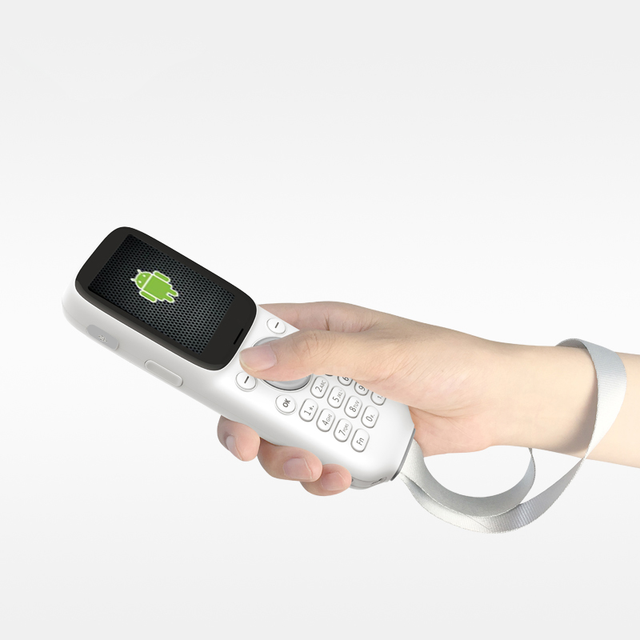 Inventory Handheld Rugged Mobile Phones Barcode Pda Hand Held Data Collector Data Terminal NFC Rfid Android 11 Scanner Pda