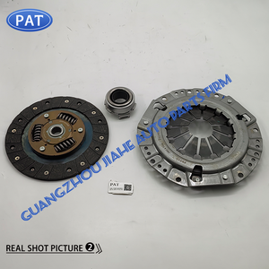 Kit d'embrayage d'origine <span class=keywords><strong>PAT</strong></span> pour Suzuki Celerio 2014-2021 K10B 1.0L OEM 619308700 2240084M02 couvercle d'embrayage de pièces automobiles de haute qualité - Product Image 4