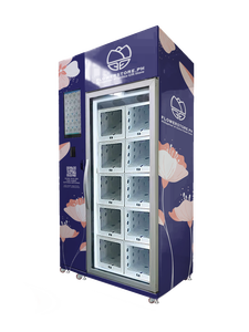 Distributeur automatique <span class=keywords><strong>de</strong></span> fleurs Distributeur <span class=keywords><strong>de</strong></span> fleurs en <span class=keywords><strong>vente</strong></span> Distributeur <span class=keywords><strong>de</strong></span> fleurs d'extérieur - Product Image 2