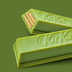 <span class=keywords><strong>KitKat</strong></span> – chocolat au lait japonais, bonbons exotiques, Kit de biscuits, Kat Matcha, chocolat noir, Biscuit, collations décontractées - Product Image 6