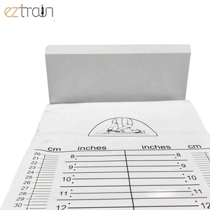 Tapis de mesure infantile règle enfant enfants bébé hauteur longueur croissance mesure tableau tableau infantomètre confortable - Product Image 5