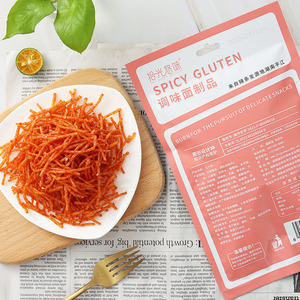 Tùy chỉnh thuần chay cay Gậy OEM độc quyền để nhập khẩu Châu Âu Bao bì nhỏ, cửa hàng tiện lợi & Internet quán cà phê hit - Product Image 4