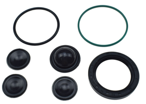 Hanous Hochdruck pumpe Benzinpumpe Membran dichtung Für OPEL Zafira B Signum - Product Image 2