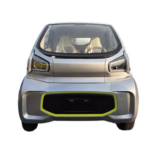 Sedán Eléctrico Mini 2026 XEV <span class=keywords><strong>YOYO</strong></span> para Adultos, Vehículo de Nueva Energía con Tracción Trasera y Portaequipajes Metálico - Product Image 3