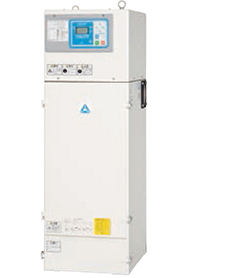 Limpiador de sistemas ecológicos, recolector de polvo Industrial, niebla - Product Image 4