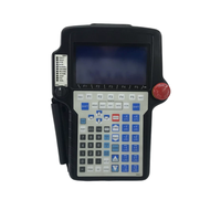 A05B-2301-C301 Controlador de Programación Industrial para Robot (Teach Pendant)