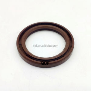 ซีลยางเพลาข้อเหวี่ยง MD168055 สำหรับรถยนต์มิตซูบิชิ 4G91 <span class=keywords><strong>4G92</strong></span> ของยูเอฟ เรนลอง อะไหล่เครื่องยนต์ - Product Image 5