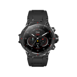 Reloj inteligente resistente para Navidad, pulsera deportiva con Monitor de ritmo cardíaco, GPS, superventas, novedad de <span class=keywords><strong>2022</strong></span> - Product Image 4