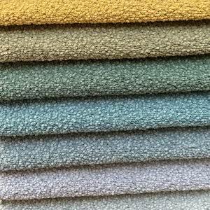 Bán buôn 100% polyester upolistey sợi nhỏ Chenille sofa vải cho loveseat Ottoman với <span class=keywords><strong>Oeko</strong></span> giấy chứng nhận - Product Image 4