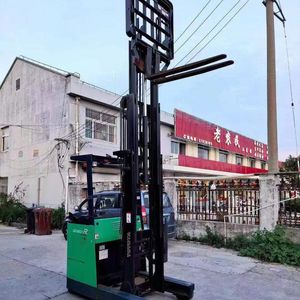 Offre Spéciale de Toyota FD15 Chariot élévateur à fourche Diesel en bon état Tracteur Toyota 15 Forklif <span class=keywords><strong>Tmini</strong></span> d'occasion au meilleur service - Product Image 4