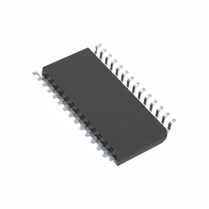 Original One Stop Service Electronic Chips Component 28 SOlC TDA7427AD1 Clock Timing - Product Image 1