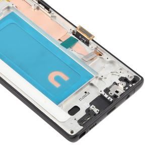Para <span class=keywords><strong>Samsung</strong></span> para Galaxy Note 9, marco de montaje completo con digitalizador de pantalla TFT LCD, de 2, - Product Image 4