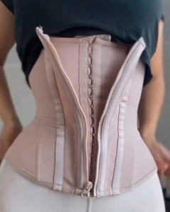 Haute Compression ventre contrôle Fajas taille Corset Sexy gothique sous le buste Corset et serre-taille Bustiers haut entraînement forme corps - Product Image 1