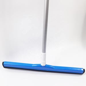 Feelesd — raclette de sol 22 "avec lames en mousse, essuie-glace de sol pour le nettoyage des salles de bains de la cuisine - Product Image 6