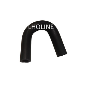 Manguera de refrigerante de caucho LHOLINE MD125440, longitud estándar, ajuste universal para reparación y reemplazo - Product Image 4