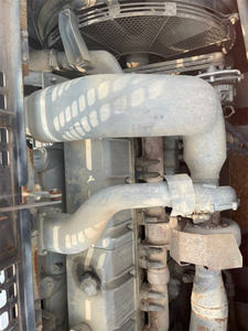 รถขุดฮิตาชิ ZX450 มือสองจากญี่ปุ่น ระบบไฮดรอลิกแท้ รถตีนตะขาบ 45 ตัน เครื่องยนต์ มอเตอร์ ปั๊ม ระบบไฮดรอลิกครบชุด รับประกัน 1 ปี - Product Image 6