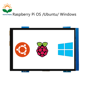 Écran LCD TFT 3,5 pouces 320x480 avec panneau IPS, entrée HDMI, alimentation double 5V/12V, module LCD avec écran tactile résistif pour équipement <span class=keywords><strong>médical</strong></span> - Product Image 5