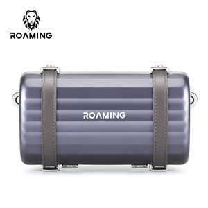 Borsa per telefono cellulare a <span class=keywords><strong>tracolla</strong></span> in lega leggera di magnesio da donna borsa a <span class=keywords><strong>tracolla</strong></span> verticale portatile da uomo - Product Image 6